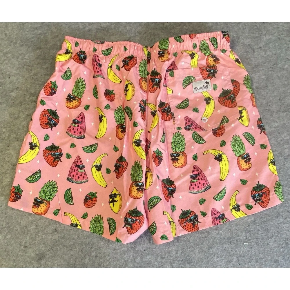 Boardies The Beach Retreats Classic 5.5